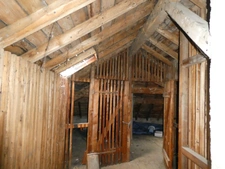 THAON LES VOSGES (88) Immeuble de rapport à vendre 6 appartements T3 , terrain 1300 M² , 4 garages.