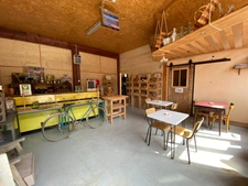 LA BRESSE (88)à vendre ancienne école T4 de 130m² terrain 300m².