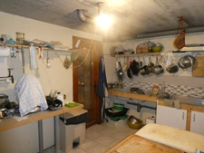 RUPT SUR MOSELLE (88) Chalet T6 de 104m² sur sous-sol  +garage extérieur, terrain 700m² environ.