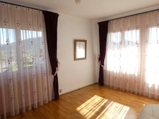 (88) Saint – Nabord : à vendre maison T6 de 120m² , deux garages, terrain 1000m².