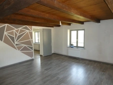  RUPT SUR MOSELLE (88) Farmhouse to be renovated, 7 rooms, 160m², shed, 1000m² plot + 2 hectares rented to a farmer.