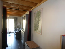  (88) for sale recent T5 house of 95m² sold furnished, land 500m².