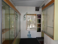 A vendre REMIREMONT (88) mur commercial de 40m².