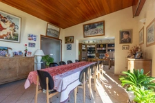   RUPT SUR MOSELLE (88) For sale: 10-room property of 195m² on basement + 4 horse boxes + apiary, land 3.6 hectares.