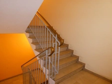  REMIREMONT (88) à vendre appartement T2 de 46,50m² en carrez .