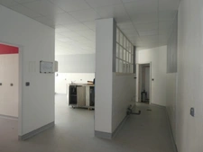  LA BRESSE (88)  à vendre Local/bureau  de 130m² , terrain 300m² place de parking.