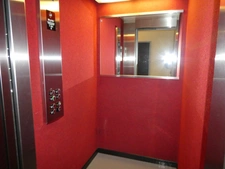  REMIREMONT (88) à vendre appartement T2 de 46,50m² en carrez .