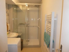  REMIREMONT (88) à vendre appartement T2 de 46,50m² en carrez .
