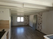  RUPT SUR MOSELLE (88) Farmhouse to be renovated, 7 rooms, 160m², shed, 1000m² plot + 2 hectares rented to a farmer.