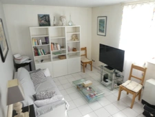  REMIREMONT (88) à vendre maison mitoyenne T4 de 85m² +garage , terrain 700m².