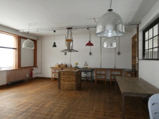  LA BRESSE (88)à vendre ancienne école T4 de 130m² terrain 300m².