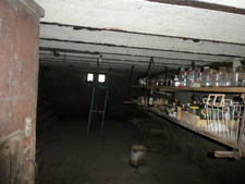  RUPT SUR MOSELLE (88) Farmhouse to be renovated, 7 rooms, 160m², shed, 1000m² plot + 2 hectares rented to a farmer.