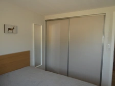  (88) for sale recent T5 house of 95m² sold furnished, land 500m².