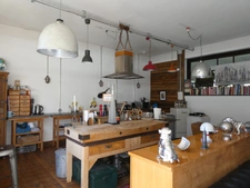  LA BRESSE (88)à vendre ancienne école T4 de 130m² terrain 300m².