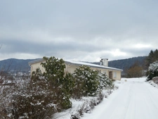   RUPT SUR MOSELLE (88) For sale: 10-room property of 195m² on basement + 4 horse boxes + apiary, land 3.6 hectares.