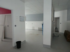  LA BRESSE (88)à vendre ancienne école T4 de 130m² terrain 300m².