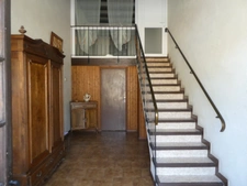  RUPT SUR MOSELLE (88) Farmhouse to be renovated, 7 rooms, 160m², shed, 1000m² plot + 2 hectares rented to a farmer.