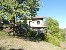  BUSSANG (88) Maison à vendre T6 pièces de 130m² terrain 1100m².