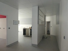  LA BRESSE (88)à vendre ancienne école T4 de 130m² terrain 300m².