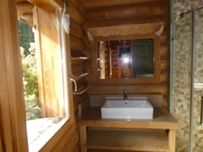 LA BRESSE (88) magnifique chalet Finlandais à vendre T7 de 160m² terrain 1480m².