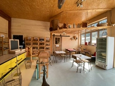  LA BRESSE (88)à vendre ancienne école T4 de 130m² terrain 300m².
