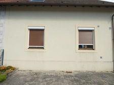  REMIREMONT (88)à vendre maison mitoyenne T4 de 78m² + garage + terrain 200m².