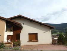  BUSSANG (88) House for sale, 6 rooms, 130m², 1100m² plot.