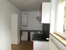 THAON LES VOSGES (88) Immeuble de rapport à vendre 6 appartements T3 , terrain 1300 M² , 4 garages.