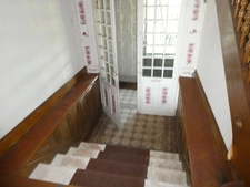 LE THILLOT (88)Maison bourgeoise de caractère à rénover de 280 m²sur trois niveaux, terrain 1000 m²+ garage.