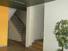  REMIREMONT (88) à vendre appartement T2 de 46,50m² en carrez .
