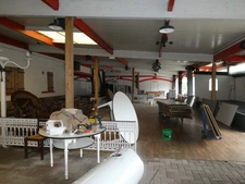 GIRMONT VAL D'AJOL (88) establishment for sale of 3000m² of floor space, combining dance and restaurant. Land 25000m².