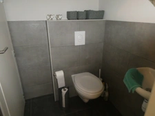  (88) for sale recent T5 house of 95m² sold furnished, land 500m².