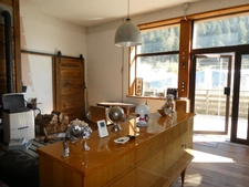  LA BRESSE (88)à vendre ancienne école T4 de 130m² terrain 300m².