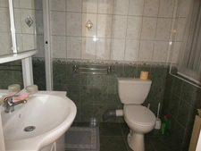 GERARDMER (88) Apartment for sale 2 rooms of 42.40m² in carrez law parking space.