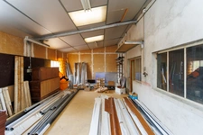 Local/Atelier à vendre SAINT AGNAN (71)-10 min Digoin et autoroute A 79