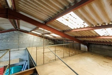 Local/Atelier à vendre SAINT AGNAN (71)-10 min Digoin et autoroute A 79