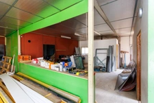 Local/Atelier à vendre SAINT AGNAN (71)-10 min Digoin et autoroute A 79