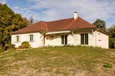 EXCLUSIVITÉ CAPIFRANCE - Maison à vendre 6 pièces PARAY LE MONIAL (71) prox centre-ville