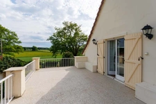 Propriété à vendre 8 pièces, 10 min de Paray Le Monial(71)
