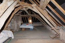 Exclusivité Propriété à vendre 10 pièces OZOLLES (71)-Ancien Moulin