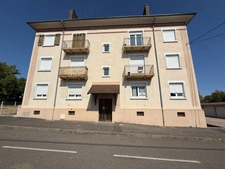 Exclusivité Capifrance - Immeuble de rapport à vendre PARAY LE MONIAL (71)