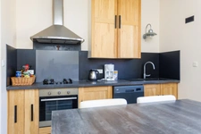 Exclusivité Capifrance - Appartement à vendre 6 pièces PARAY LE MONIAL (71)