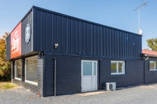 Local Commercial / Artisanal 475 m2 à vendre DIGOIN (71), accès direct RCEA et A 89 à 3 min