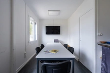 Local/bureau à vendre PARAY LE MONIAL (71) 230 m2 environ avec 8 bureaux