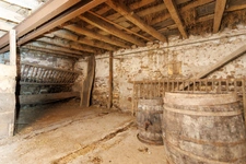 À vendre en exclusivité – Fermette avec nombreuses dépendances et vue dégagée à Saint Agnan 10 min de Digoin (71)