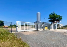 Terrain à vendre de 1 200,00 m² Paray Le Monial/Digoin, prix HT 66 584 € TVA récupérable 13316 €