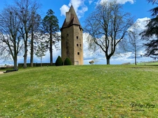 Appartement à vendre 3 pièces CHAROLLES (71)