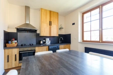 Exclusivité Capifrance - Appartement à vendre 6 pièces PARAY LE MONIAL (71)