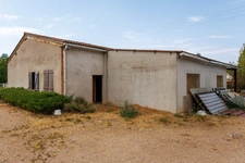 Local/Atelier à vendre SAINT AGNAN (71)-10 min Digoin et autoroute A 79