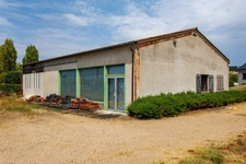 Local/Atelier à vendre SAINT AGNAN (71)-10 min Digoin et autoroute A 79